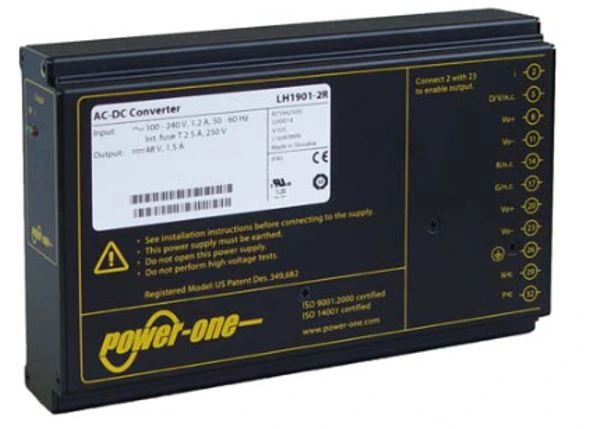 LH1001-2R
